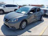 Nissan Sentra Sv 1G3WX52K2WF403081 photo