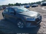 HYUNDAI IONIQ HYBRID BLUE photo