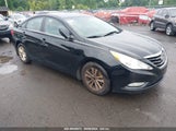 Hyundai Sonata Gls 5NPEB4AC1DH643868 снимка