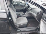 Hyundai Sonata Gls 5NPEB4AC1DH643868 снимка