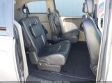 CHRYSLER TOWN & COUNTRY TOURING photo