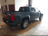 CHEVROLET COLORADO LT 1GCGSCEA5K1****** снимка