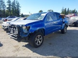 Chevrolet Colorado Z71 1GCGTDEN9J1115922 photo