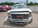 GMC SIERRA 2500HD photo