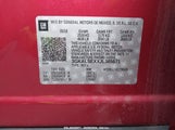 GMC Terrain Denali MD2JPJ407LC297295 снимка