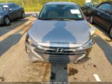 HYUNDAI ELANTRA SEL photo