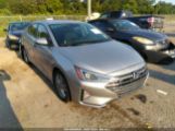 HYUNDAI ELANTRA SEL photo