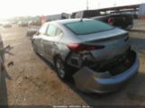 HYUNDAI ELANTRA SEL photo