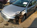 HYUNDAI ELANTRA SEL photo