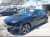 HYUNDAI ELANTRA SEL KMHLS4AG3PU430131 снимка