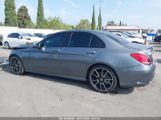 MERCEDES-BENZ C 300 photo