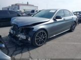 MERCEDES-BENZ C 300 photo