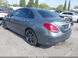 MERCEDES-BENZ C 300 photo