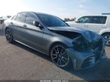 MERCEDES-BENZ C 300 photo