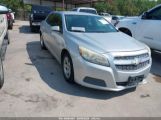 CHEVROLET MALIBU 1LT photo