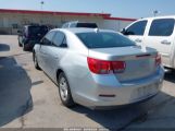 CHEVROLET MALIBU 1LT photo