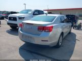 CHEVROLET MALIBU 1LT photo