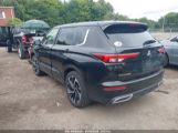 MITSUBISHI OUTLANDER ES 2.5 S-AWC photo