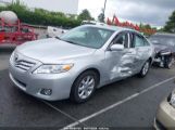 TOYOTA CAMRY LE снимка