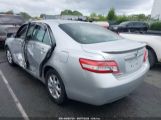 TOYOTA CAMRY LE photo