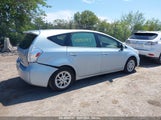 Toyota Prius V Three JTDZN3EU2D3204390 снимка