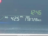 Toyota Prius V Three JTDZN3EU2D3204390 снимка