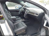 TESLA MODEL X 60D/70D/75D/90D/P100D 5YJXCBE27GF****** снимка