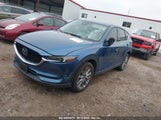 Mazda Cx-5 Grand Touring JM3KFBDM7M0370892 снимка