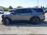 Ford Explorer St 1FM5K8GC3MGA28303 снимка