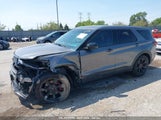Ford Explorer St 1FM5K8GC3MGA28303 снимка