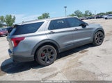 Ford Explorer St 1FM5K8GC3MGA28303 снимка