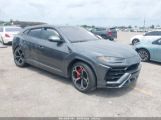 LAMBORGHINI URUS photo