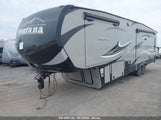 Infiniti Qx4 JNRAR07Y2YW076236 photo