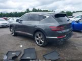 GENESIS GV80 3.5T AWD снимка