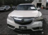 ACURA MDX ADVANCE PKG W/ENTERTAINMENT PKG снимка