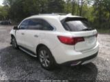 ACURA MDX ADVANCE PKG W/ENTERTAINMENT PKG снимка