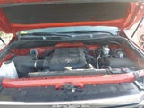 Toyota Tundra Sr5 5.7L V8 5TFUW5F12GX554560 fotografie