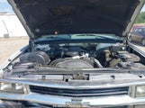 Chevrolet Tahoe K1500 1GNEK13R9TJ406994 fotografie