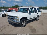 Chevrolet Tahoe K1500 1GNEK13R9TJ406994 fotografie