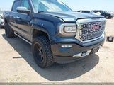 GMC Sierra  Denali 3GTU2PEJ8HG274849 снимка