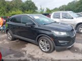 LINCOLN MKC photo