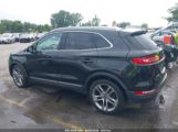 LINCOLN MKC photo