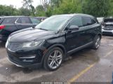 LINCOLN MKC photo