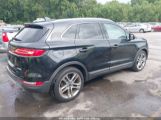 LINCOLN MKC photo