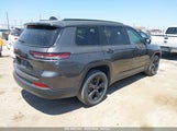 Jeep Grand Cherokee L Altitude 4X2 1C4RJJAG3M8176165 снимка