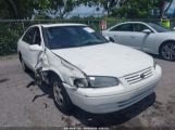 TOYOTA CAMRY LE photo