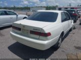 TOYOTA CAMRY LE снимка