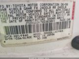 TOYOTA CAMRY LE photo