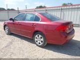 Kia Optima Lx KNAGE228595321768 fotografie