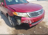 Kia Optima Lx KNAGE228595321768 снимка